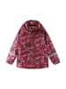 Reima Regenjacke " Koski " in Berry red
