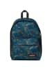 Eastpak Out Of Office 27 - Rucksack 13" 44 cm in brize filter navy