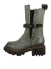 A.S.98 Stiefeletten Hell 21 grau