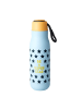 Rice Thermosflasche Be A Superstar in blau