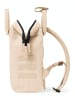 Cabaia Tagesrucksack Adventurer S Cord Recycled in Houston Nude