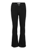 Vero Moda Girl Ausgestellt in Black Denim