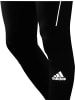 adidas Leggings in Schwarz
