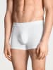 Calida New Boxer in weiss