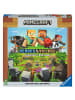 Ravensburger Brettspiel Minecraft Heroes of the Village Ab 7 Jahre in bunt