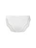 Hanro Minislip Cira in off white