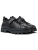 Camper Sneaker " Brutus " in Schwarz