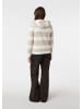 comma Sweatshirt in 80G2_helles beige