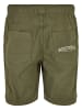 Southpole Shorts in olive