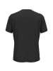 Odlo T-Shirt Lema Lake in Schwarz