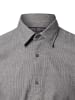 Marc O'Polo Hemd in anthrazit schwarz