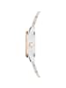 LIEBESKIND BERLIN Armbanduhr The Classic Must-Have in bicolor-rosé