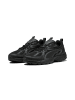Puma Sneaker "Milenio Tech-" in Schwarz