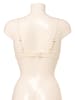 Chantelle BH in ecru