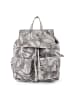 Desigual Obsidian Daypack 32 cm black