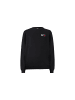 New Balance Sweatshirt MT41547 Schwarz