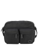 Strellson Wood Street Odd - Umhängetasche 24 cm S (black) in schwarz