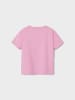 name it Basic T-Shirt in bonbon