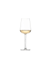 Zwiesel Glas 2er Set Weißweingläser Journey 446 ml in transparent