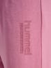 Hummel Kinder Trainingshose "Base Regular Pants" in Rosa