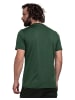 Schöffel T-Shirt "CIRC T Shirt Tauron M" in dark jade