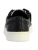 Geox J Drock Kindersneaker Schwarz