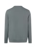 Camel Active Sweatshirt in hellblau