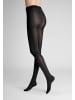Hudson Feinstrumpfhose Micro 100 blickdicht in Black