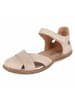 Josef Seibel Sandalette in beige