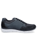 ara Sneaker in blau