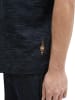 Tom Tailor Rundhals T-Shirt für Herren in blau