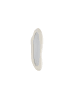 ebuy24 Spiegel Louiseville Beige 66 x 8 cm