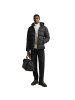 Gant Steppjacke 1er Pack in Schwarz