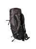 Jack Wolfskin Echotrek Shape 30L Wanderrucksack 64 cm in phantom