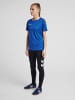 Hummel Hummel Jersey S/S Hmlauthentic Multisport Damen in TRUE BLUE