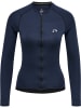 Newline Newline T-Shirt Core Radfahren Damen in BLACK IRIS