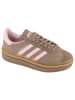 Adidas originals adidas Gazelle Bold W in Braun