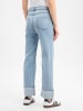 Marie Lund Jeans in bleached