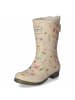Rajn Stiefel in grau