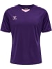 Hummel Hummel T-Shirt Hmlcore Multisport Herren Atmungsaktiv Feuchtigkeitsabsorbierenden in ACAI