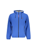 NORWAY 1963 Blaue Polyester-Jacke