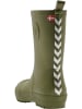 Hummel Hummel Gummi Stiefel Rubber Boot Kinder in CAPULET OLIVE