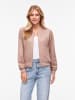 Vila Bomberjacke in Rose Brown