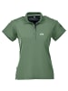 Maul Sport Polo Aeschi fresh in Tannengrün216