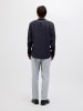Jack & Jones Klassische Hosen in Blue Indigo