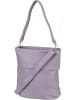 Zwei Handtasche Mademoiselle M12 in Lilac