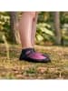 Skinners Sockenschuh "Kids Line 2.0" in Rosa