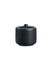 Ritzenhoff & Breker 11er Set Teeservice Jasper in schwarz