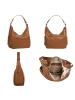 Samantha Look Shopper in cognac