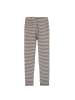 Joha Leggings Merinowolle/Seide in brown